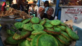 Jadwal Buka Puasa Hari Ini Minggu 2 April 2022