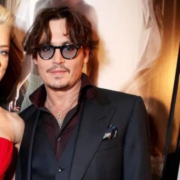 Pria Juga Jadi Korban Kekerasan, Ini 3 Hal yang Bisa Dipelajari dari Kasus Amber Heard dan Johnny Depp