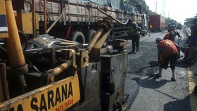 MTI Khawatirkan Perawatan Jalan Usai Anggaran KemenPU Dipotong Rp81 T