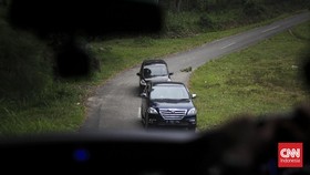 Sejumlah Catatan Sebelum Menjajal Jalur Mudik Pansela