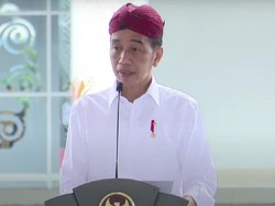 Dahlan Iskan Soroti Jokowi Turun Tangan Larang Ekspor CPO cs: Sapu Jagat!