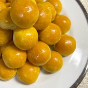 5 Kesalahan yang Buat Nastar Bikinanmu Jadi Gagal dan Buruk Rupa