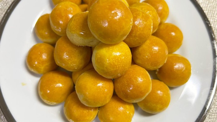 5 Kesalahan yang Buat Nastar Bikinanmu Jadi Gagal dan Buruk Rupa