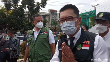 img-title Ridwan Kamil Soroti Pelajar Hanyut di Lubuk Tongga: Semoga Segera Ditemukan