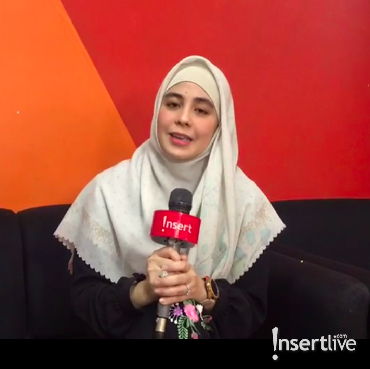 Tak Ingin Larut dalam Kesedihan, Risty Tagor Sebut Anak-anak Sumber Kebahagiaan