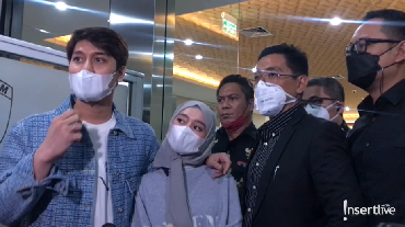 img-title Tak Pernah Promosikan DNA Pro, Rizky Billar: Tak Pernah Sentuh Uang Itu