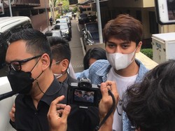 Rizky Billar Bawa Koper ke Bareskrim, Berapa Uang yang Akan Dikembalikan?