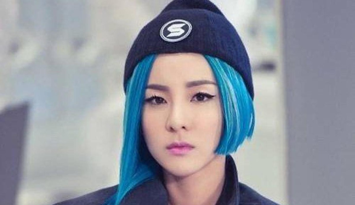 Sandara Park