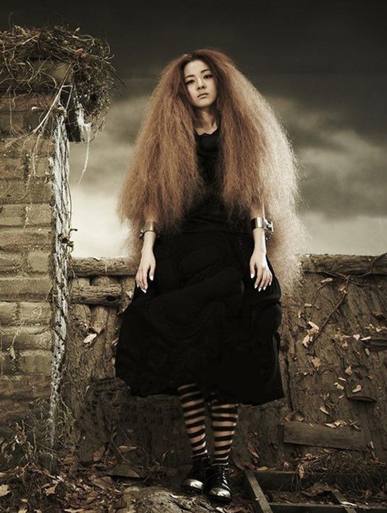 Sandara Park Sandara Park