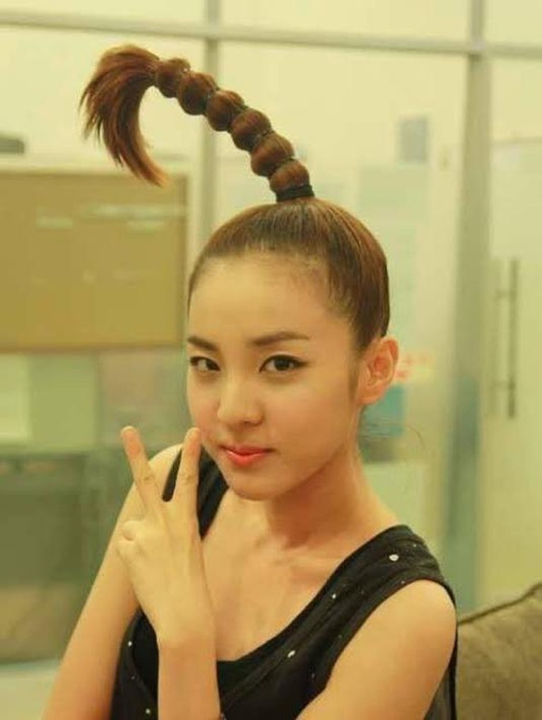 Sandara Park Sandara Park