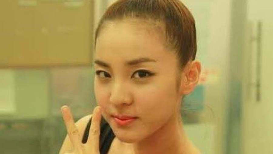 Sandara Park