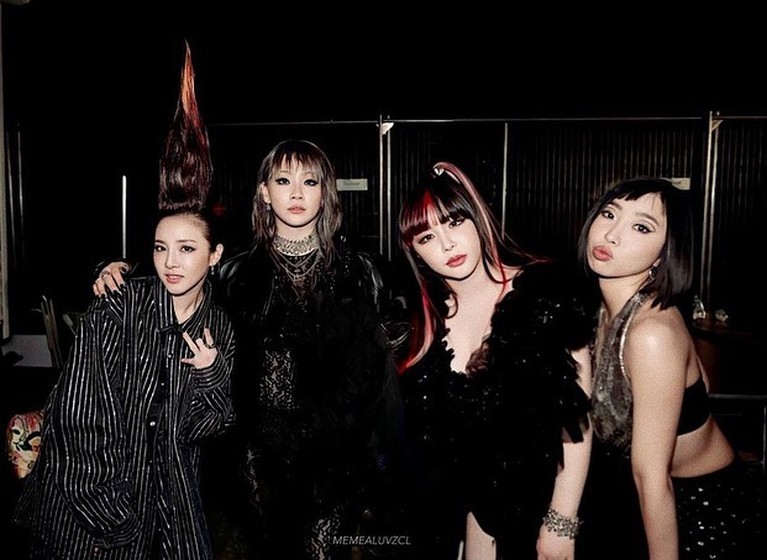 Sandara Park Sandara Park