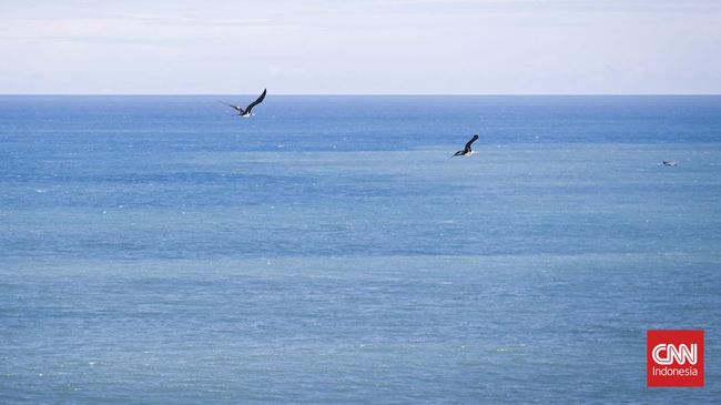 NASA Scientists Translate the Colors of the World’s Oceans into Music