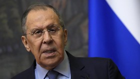 Jadi Tuan Rumah OSCE 2022, Polandia Tutup Pintu untuk Rusia