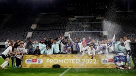 Fulham Tim Pertama yang Promosi ke Premier League 2022/2023