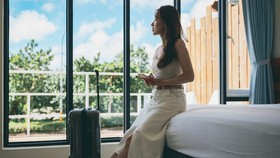 5 Rekomendasi Staycation Yogya, 'Instagramable' di Bawah Rp1 Juta