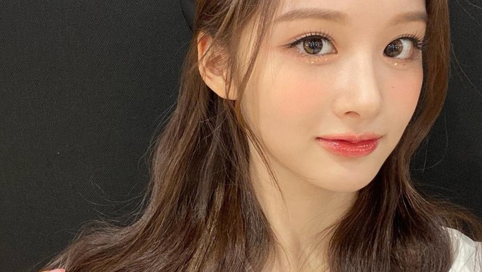 Sullyoon NMIXX