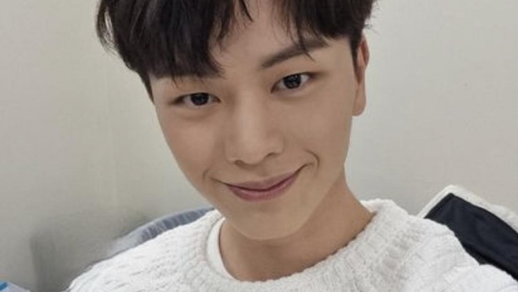 Sungjae BTOB