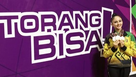 Sutjiati Soal Bonus PON Cair: Seharusnya Diberikan Sejak Maret