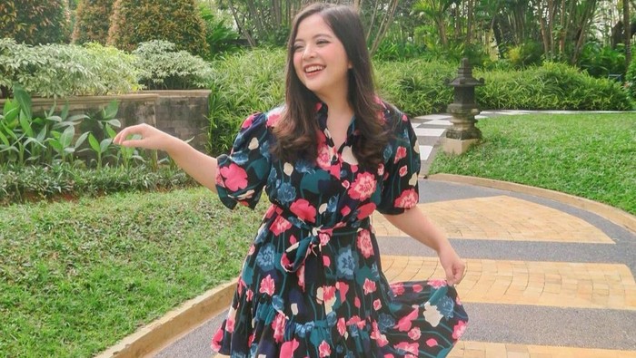 Kampanye Hingga Bentuk Komunitas, Ini 4 Artis Perempuan Indonesia yang Peduli Lingkungan Kampanye Hingga Bentuk Komunitas, Ini 4 Artis Perempuan Indonesia yang Peduli Lingkungan