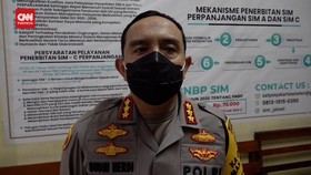 VIDEO: Polisi Panggil Chandrika Chika Terkait Kasus Putera Siregar