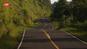 Kapolri Minta Pemudik Gunakan Jalur Selatan Hindari Penumpukan di Tol