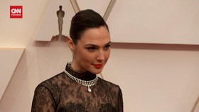VIDEO: Gal Gadot Beberkan Kabar Terbaru Wonder Woman 3