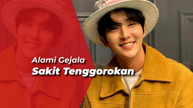 Lee Joon Gi Positif Covid-19, Syuting Drama 'Again My Life' Ditunda