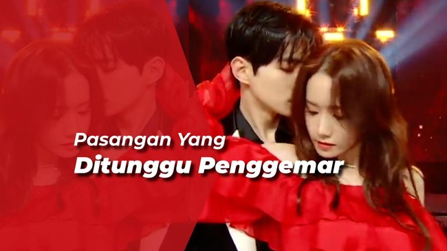 Sukses Kolab 'Senorita', YoonA SNSD-Junho 2PM Reuni di 'King the Land'