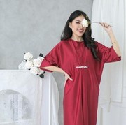 Sambut Lebaran, Ini Cara Memilih Kaftan Agar Penampilan Makin Menawan