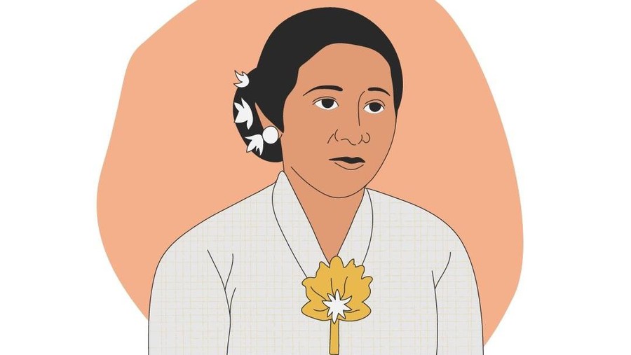 Ucapan Hari Kartini 2022 Ucapan Hari Kartini 2022