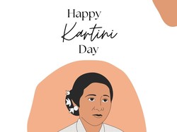 25 Ucapan Hari Kartini 2022 yang Wakili Semangat Perempuan Indonesia