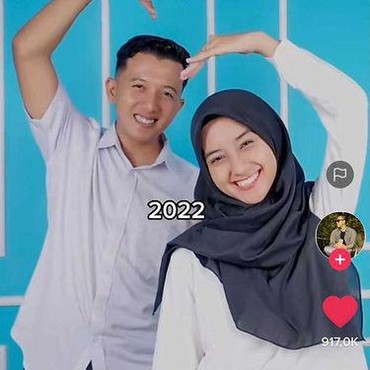 Viral Kisah Cinta Kepala Sekolah Akan Menikahi Murid Sendiri