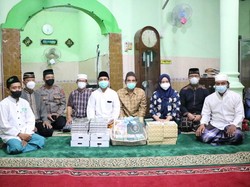 Aye-aye Kapten! Mojokerto Akan Bangun Replika Kapal Majapahit