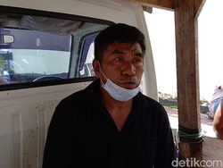 Pengendara yang Tewaskan Anaknya Tak Ditahan, Ayah di Sulut Kecewa
