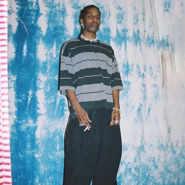 Bayar Jaminan & Bebas, Ini Bukan Kali Pertama A$AP Rocky Terlibat Kasus Penyerangan