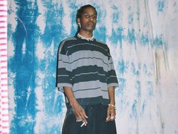 A$AP Rocky Mau Jadi Wali Kota New York, Soroti Permasalahan Ini