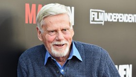 Robert Morse, Aktor Mad Men Meninggal Dunia