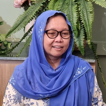 Dikira TKW, Koper Anak Gus Dur Diacak-acak dan Ditanya Kerja Apa