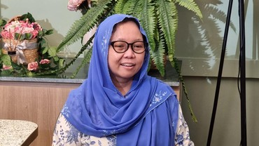 Dikira TKW, Koper Anak Gus Dur Diacak-acak dan Ditanya Kerja Apa