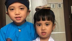 img-title Gemas! 7 Potret Xabiru & Chava, Anak Rachel Vennya Ikut Rayakan Hari Kartini