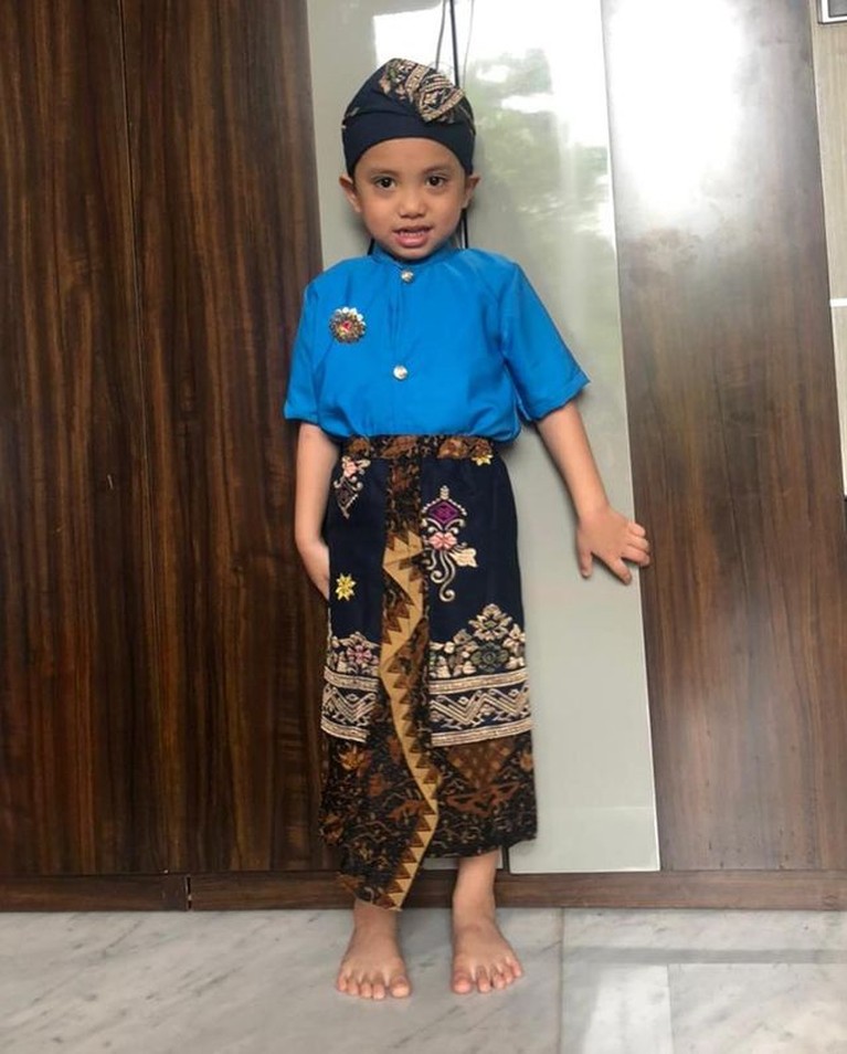 Anak Rachel Vennya Anak Rachel Vennya