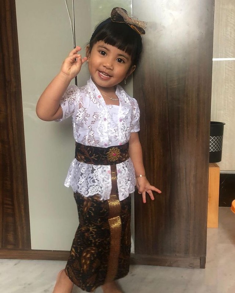 Anak Rachel Vennya Anak Rachel Vennya