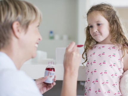 5 Penyakit Anak yang Ternyata Tak Butuh Antibiotik, Jangan Sampai Salah ya!