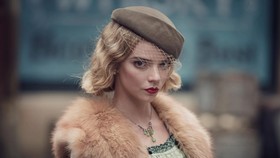 Tawa Anya Taylor-Joy Bocorkan Plot Peaky Blinders 6