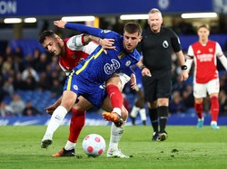 Jadwal Liga Inggris: Chelsea Vs Arsenal, Spurs Vs Liverpool