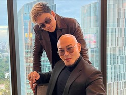 Deddy Corbuzier: Saya Nggak Butuh Subscriber, Saya Butuh Viewers!