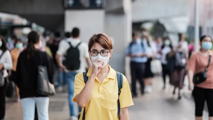 Kembali Bermutasi, Ini Deretan Fakta dari Varian Terbaru Omicron XE! Lebih Parah dari Omicron Biasa dan Delta?