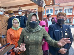 Peringati Hari Kartini, Bupati Mojokerto Ajak ASN Berkarya untuk Bangsa