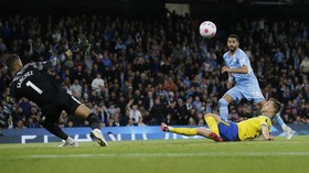 Klasemen Liga Inggris Usai Arsenal dan Man City Menang